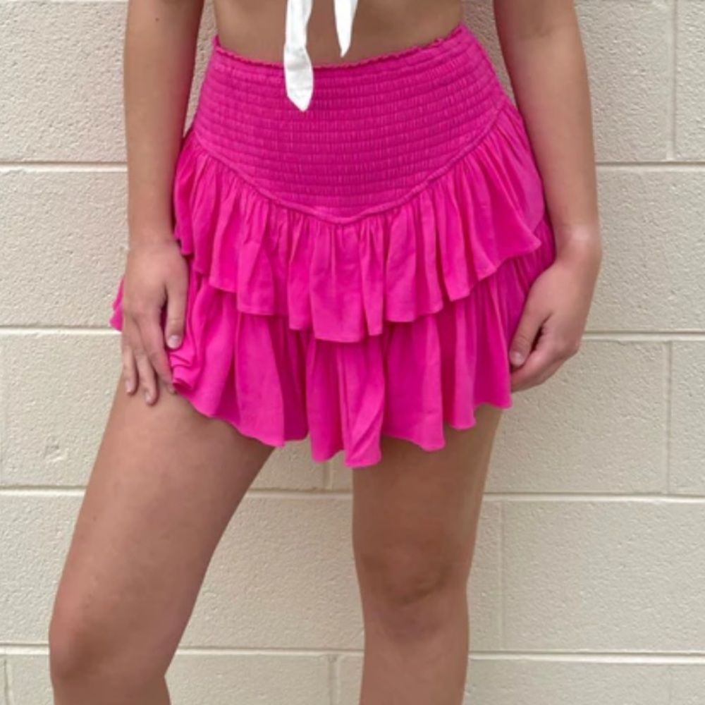 Sunshine Day Dream Skirt